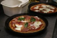 Foto 104294 Pizzeria Gran Varignano - Pizza senza glutine a Viareggio Lucca